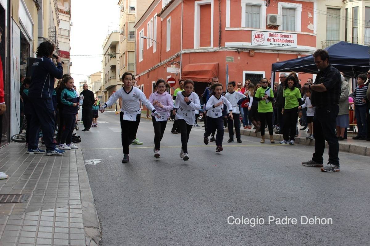 2014 03 29 IV DUATLÓN PADRE DEHON (201)